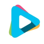 music player android application logo